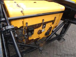 Klaus 20FT + SELF PROPPELED ENGINE + FULLY WORKING