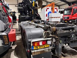 Mercedes-Benz Arocs COMING SOON!! 3745 Z-crane/HOOK, 2021!! T...