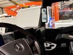 Mercedes-Benz Arocs COMING SOON!! 3745 Z-crane/HOOK, 2021!! T...