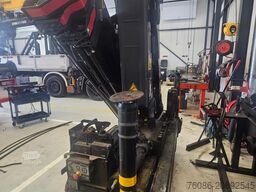 Hiab 23 tm hiab with radio remote