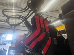 Hiab 23 tm hiab with radio remote