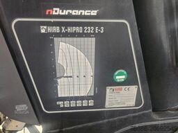 Hiab 23 tm hiab with radio remote