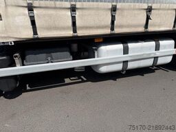 Mercedes-Benz Actros 2542 L 6x2 Standklima Retarder