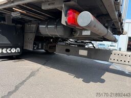 Mercedes-Benz Actros 2542 L 6x2 Standklima Retarder