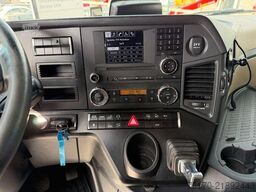 Mercedes-Benz Actros 2542 L 6x2 Standklima Retarder