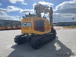 JCB 145XR DEMO 100h Kurzheck
