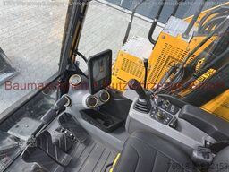 JCB 145XR DEMO 100h Kurzheck