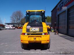 JCB 409 gebraucht BJ 2024 550h