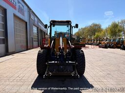 JCB 409 gebraucht BJ 2024 550h