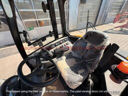 JCB 409 gebraucht BJ 2024 550h