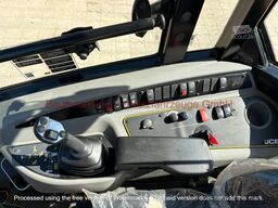 JCB 409 gebraucht BJ 2024 550h