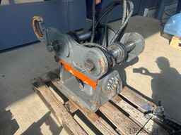 Kinshofer Schwenkwechsler TC19
