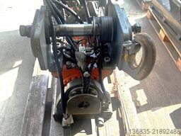 Kinshofer Schwenkwechsler TC19