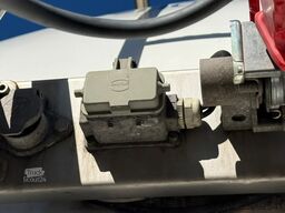 Hobur O-3-45 T 34.500L RVS/Edelstahl Melk/Milch/Food/...