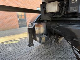 Hobur O-3-45 T 34.500L RVS/Edelstahl Melk/Milch/Food/...