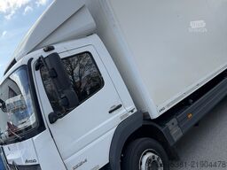 Mercedes-Benz Atego 1224