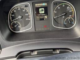 Mercedes-Benz Atego 1224