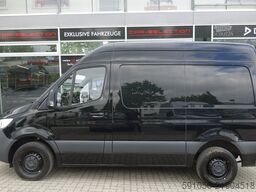mercedes-benz Sprinter 211 CDI Ksten L1H2 KAMERA/MBUX/KLIMA