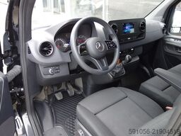 mercedes-benz Sprinter 211 CDI Ksten L1H2 KAMERA/MBUX/KLIMA