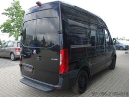 mercedes-benz Sprinter 211 CDI Ksten L1H2 KAMERA/MBUX/KLIMA
