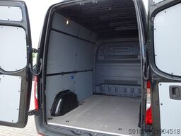 mercedes-benz Sprinter 211 CDI Ksten L1H2 KAMERA/MBUX/KLIMA