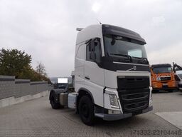Volvo FH 13 / Hydraulik