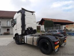 Volvo FH 13 / Hydraulik