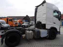 Volvo FH 13 / Hydraulik