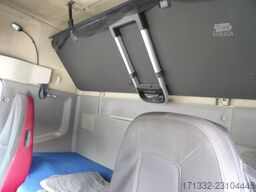 Volvo FH 13 / Hydraulik