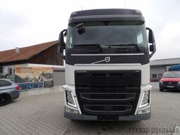Volvo FH 13 / Hydraulik