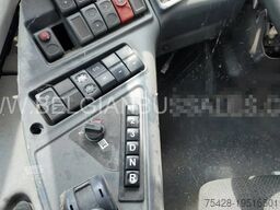 Iveco Crossway LE 12 m/ Citybus/  Airco / small accident