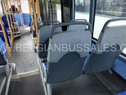 Iveco Crossway LE 12 m/ Citybus/  Airco / small accident