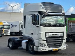 DAF XF 450 Super Space Cab Euro 6
