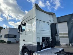 DAF XF 450 Super Space Cab Euro 6