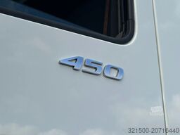 DAF XF 450 Super Space Cab Euro 6