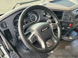 DAF XF 450 Super Space Cab Euro 6