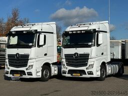 Mercedes-Benz Actros 1943 4x2 Euro 6 Smart Tacho *NL-Truck*