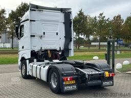 Mercedes-Benz Actros 1943 4x2 Euro 6 Smart Tacho *NL-Truck*