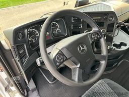 Mercedes-Benz Actros 1943 4x2 Euro 6 Smart Tacho *NL-Truck*