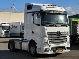 Mercedes-Benz Actros 1943 4x2 Euro 6 Smart Tacho *NL-Truck*
