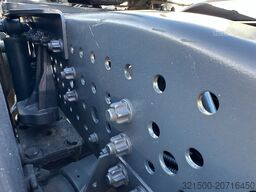 Mercedes-Benz Actros 1943 4x2 Euro 6 Smart Tacho *NL-Truck*