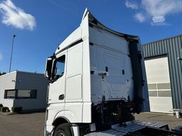 Mercedes-Benz Actros 1943 4x2 Euro 6 Smart Tacho *NL-Truck*