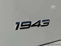 Mercedes-Benz Actros 1943 4x2 Euro 6 Smart Tacho *NL-Truck*