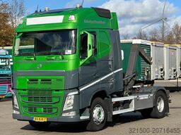 Volvo FH 460 4x2 VDL 10 Ton Haakarm / Euro 6 / 09-202...