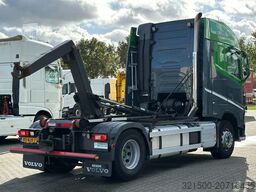 Volvo FH 460 4x2 VDL 10 Ton Haakarm / Euro 6 / 09-202...