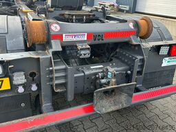 Volvo FH 460 4x2 VDL 10 Ton Haakarm / Euro 6 / 09-202...