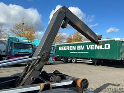 Volvo FH 460 4x2 VDL 10 Ton Haakarm / Euro 6 / 09-202...