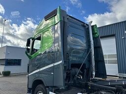 Volvo FH 460 4x2 VDL 10 Ton Haakarm / Euro 6 / 09-202...