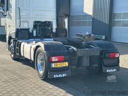 DAF XF 450 Space Cab - Euro 6 - Alcoa - Smart Tacho