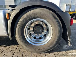 DAF XF 450 Space Cab - Euro 6 - Alcoa - Smart Tacho